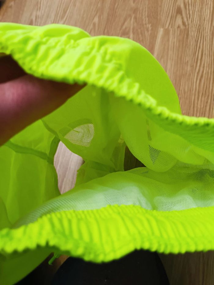 Short de bain 5-6 ans - photo numéro 3