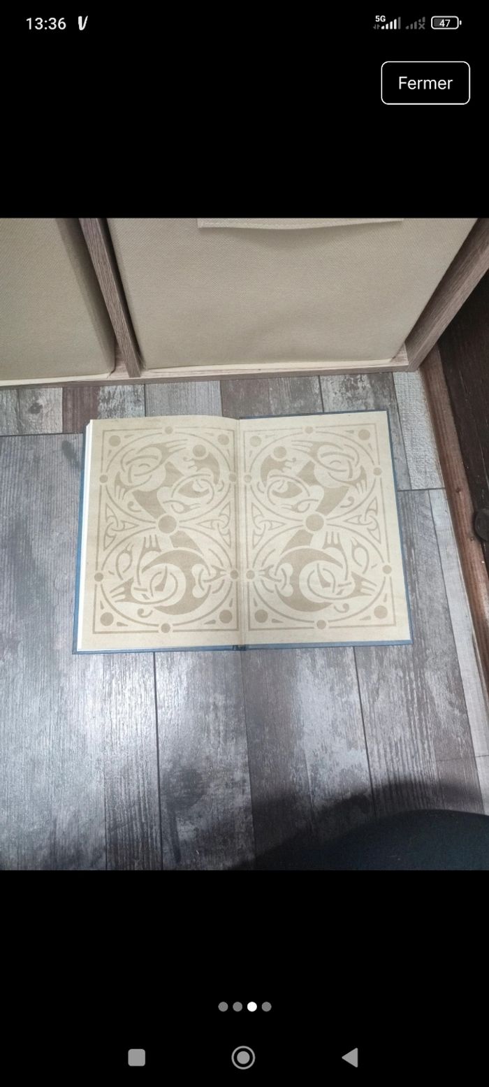 Loki et la prophétie du Ragnarok - photo numéro 3