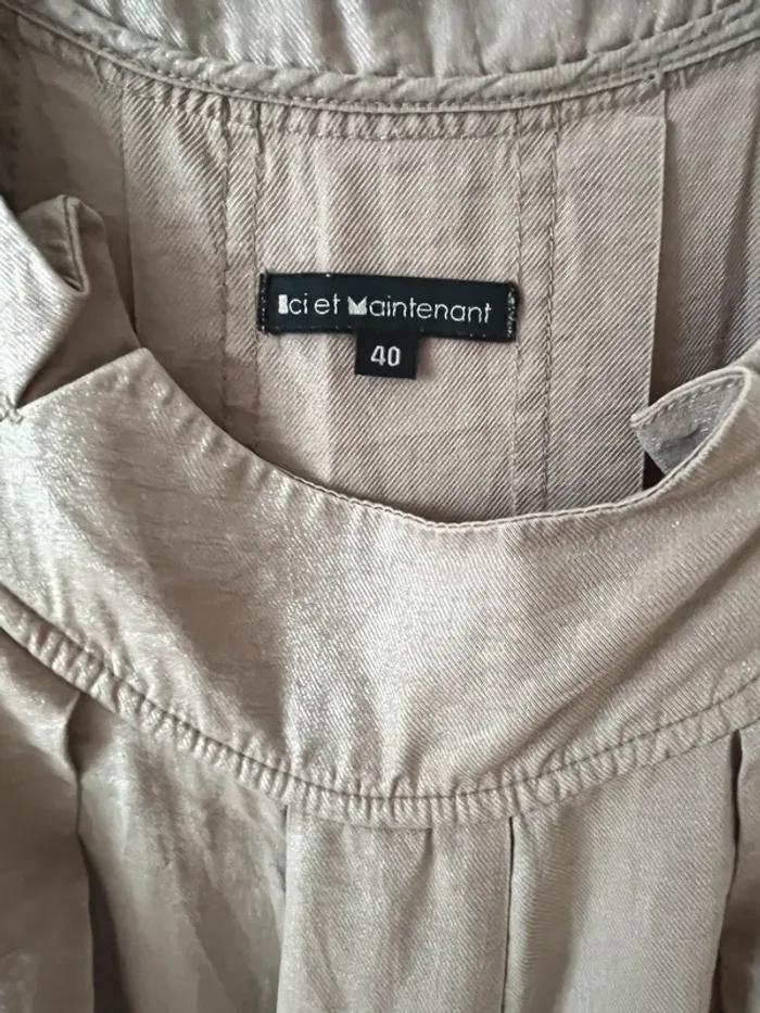 Robe d’été - photo numéro 3