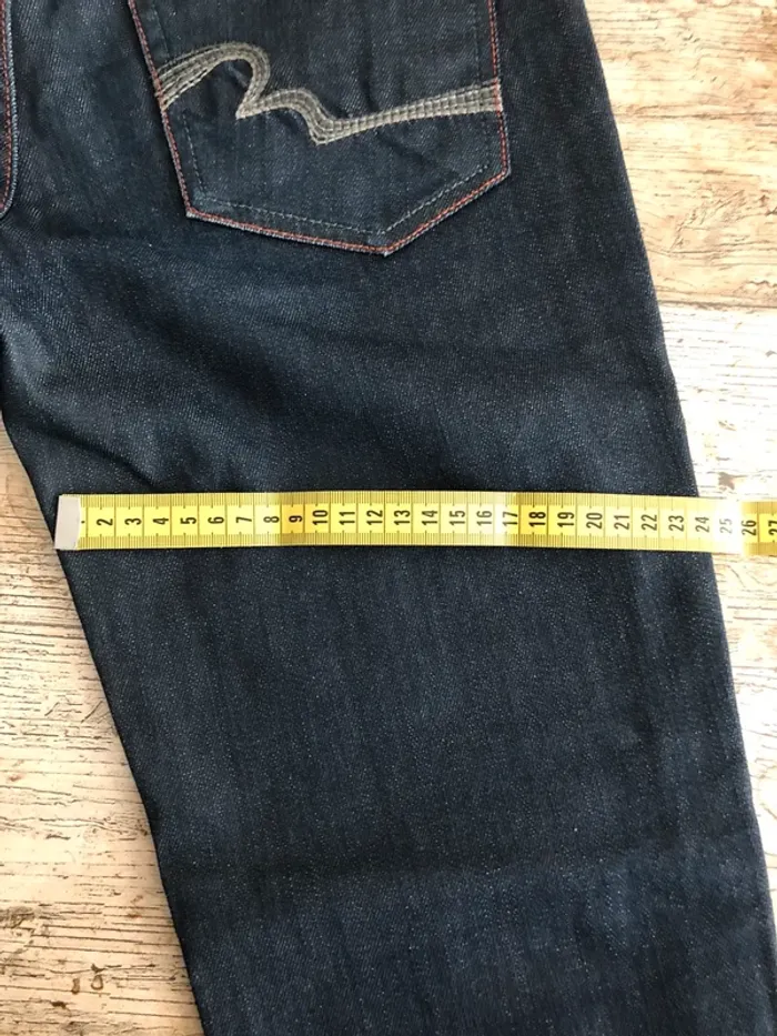 Jeans Joker RWD - photo numéro 11