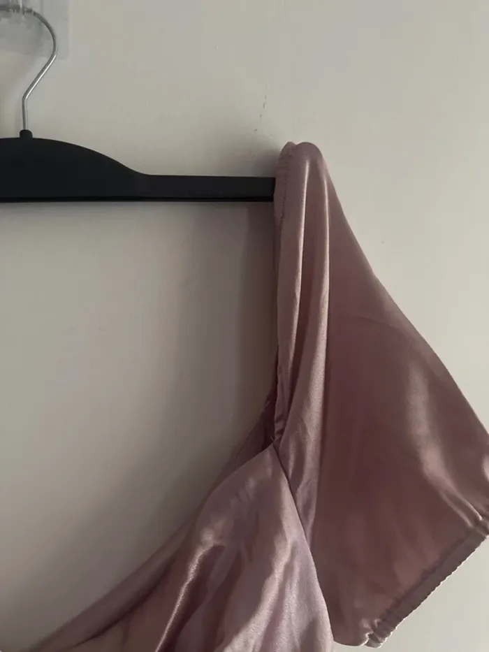 Robe longue taille M - photo numéro 2