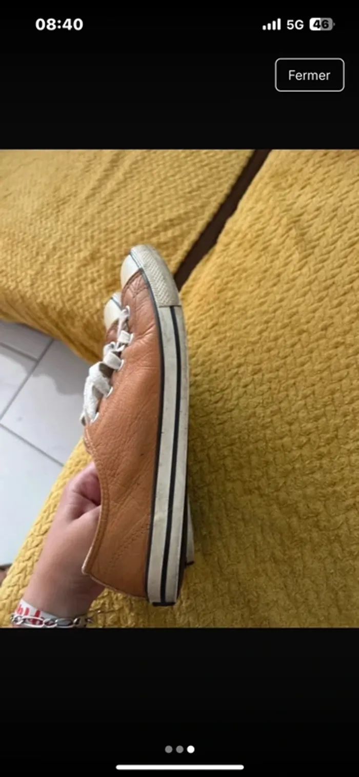 Converse - photo numéro 3