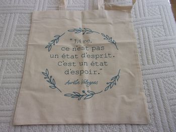 tote bag
