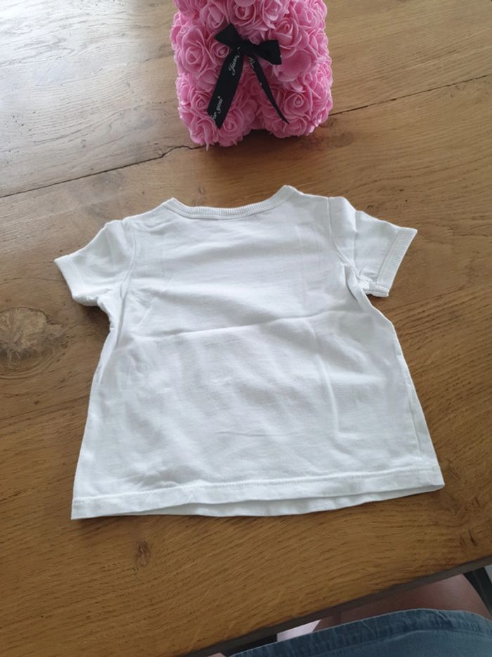 T-shirt manches courtes TAO 12m - photo numéro 5