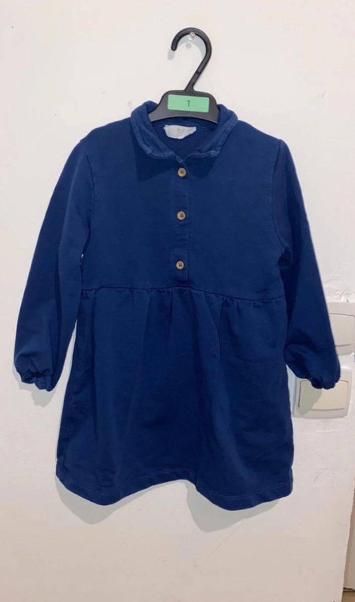 Robe mango