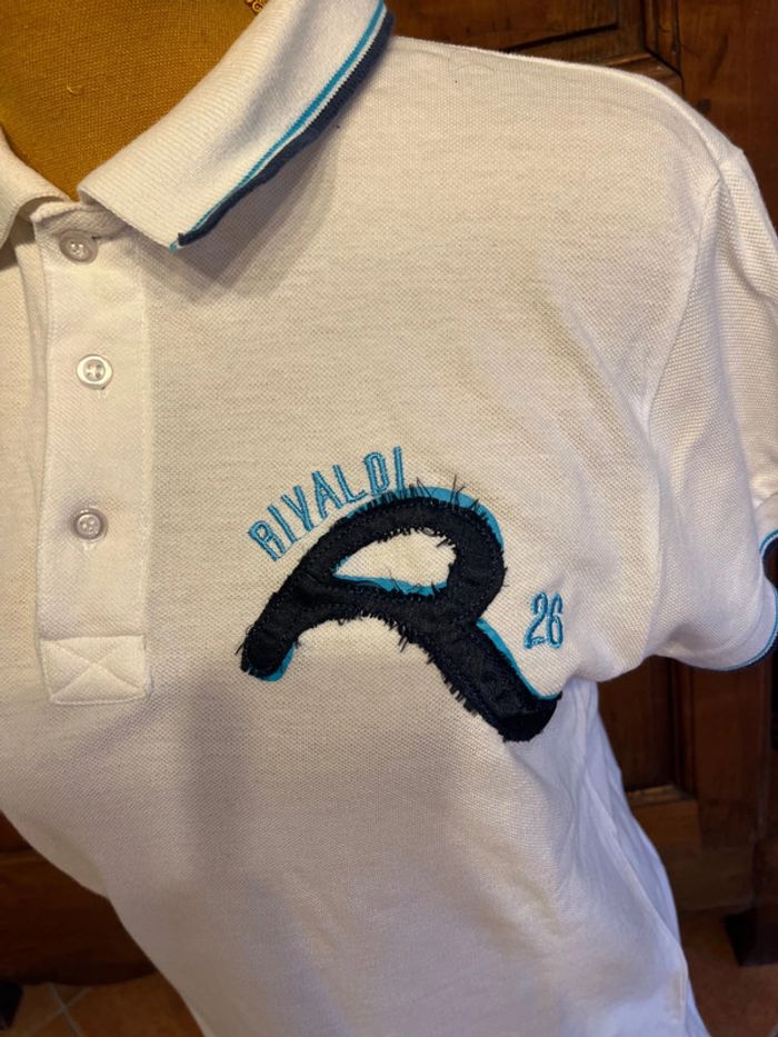 polo rivaldi - photo numéro 2