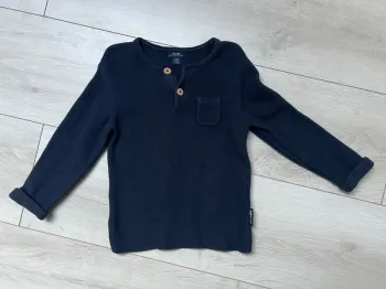 Pull bébé garçon