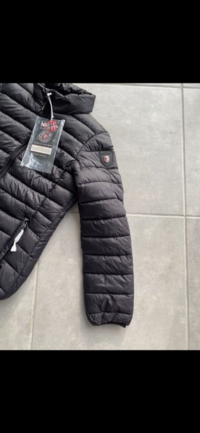 Doudoune Geographical Norway Neuve - photo numéro 7