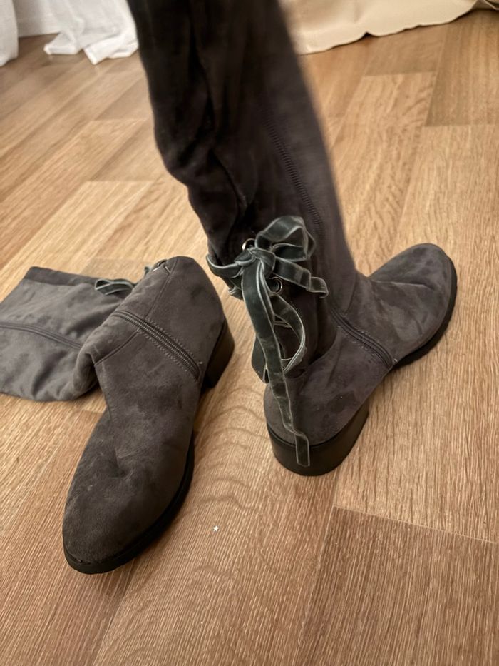 cuissardes - photo numéro 2