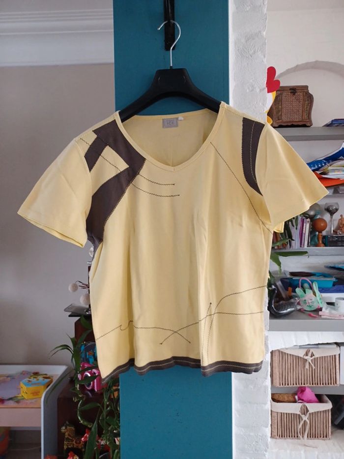 T.shirt xl