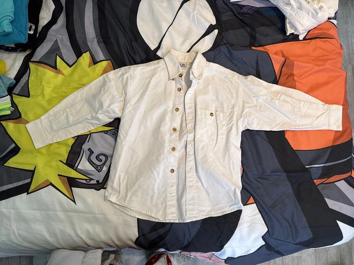 Chemise