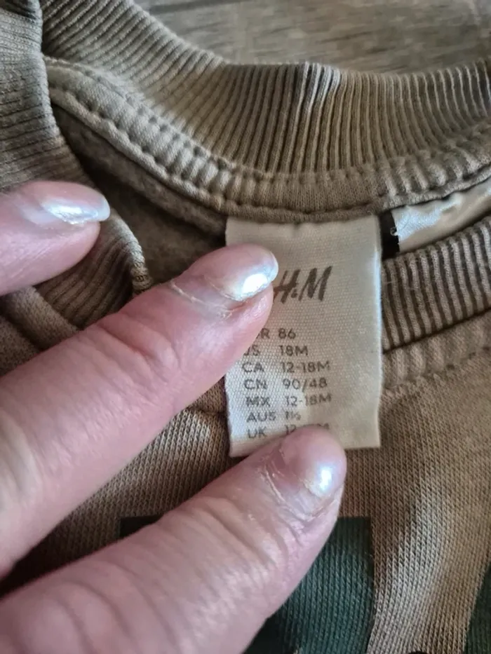 Ensemble H&M - photo numéro 3
