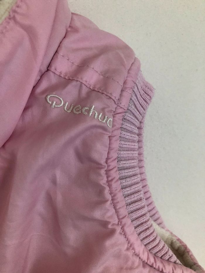 Veste sans manches - photo numéro 3