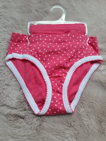 Culottes U Collection 6/8 ans