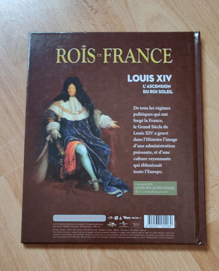 Livre cd - photo numéro 3