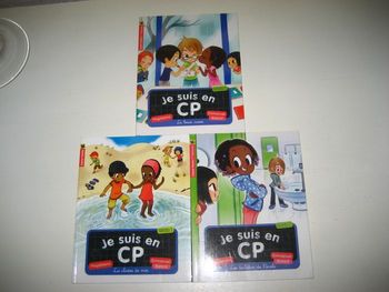 lot de livres