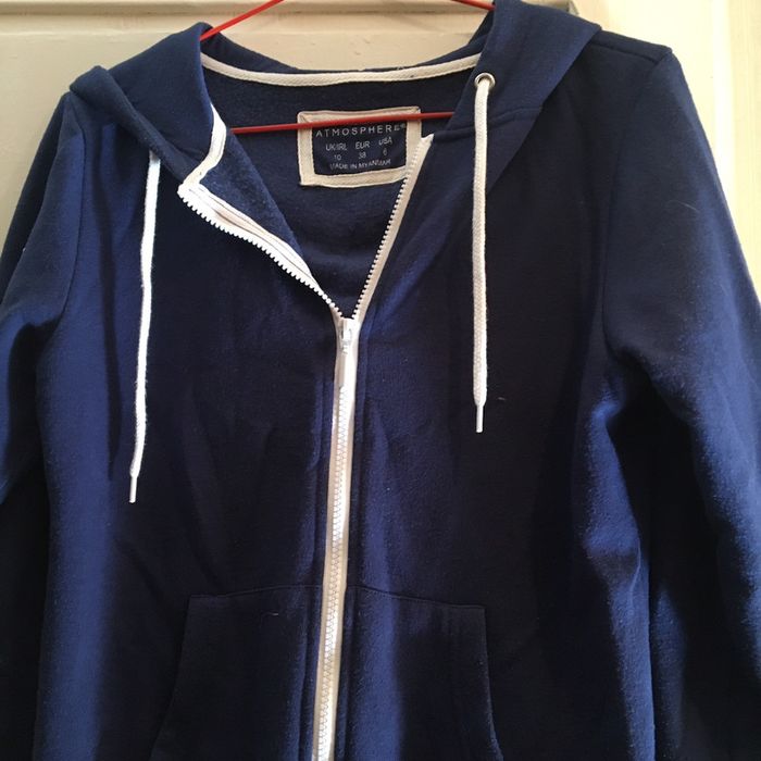 Sweat capuche