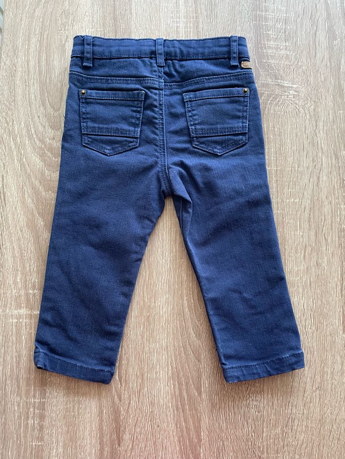 Ensemble bébé - photo numéro 5