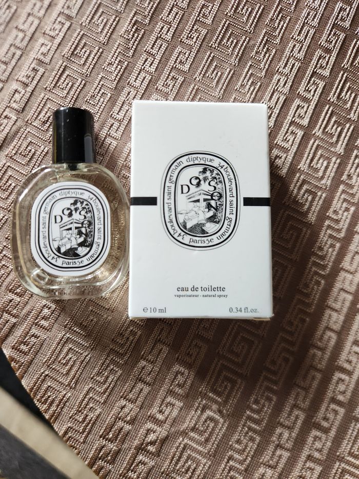 Mini parfum - photo numéro 2