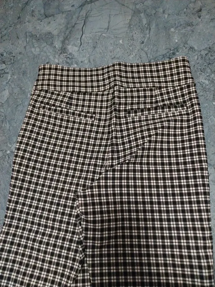 Pantalon slim T.14ans - photo numéro 3
