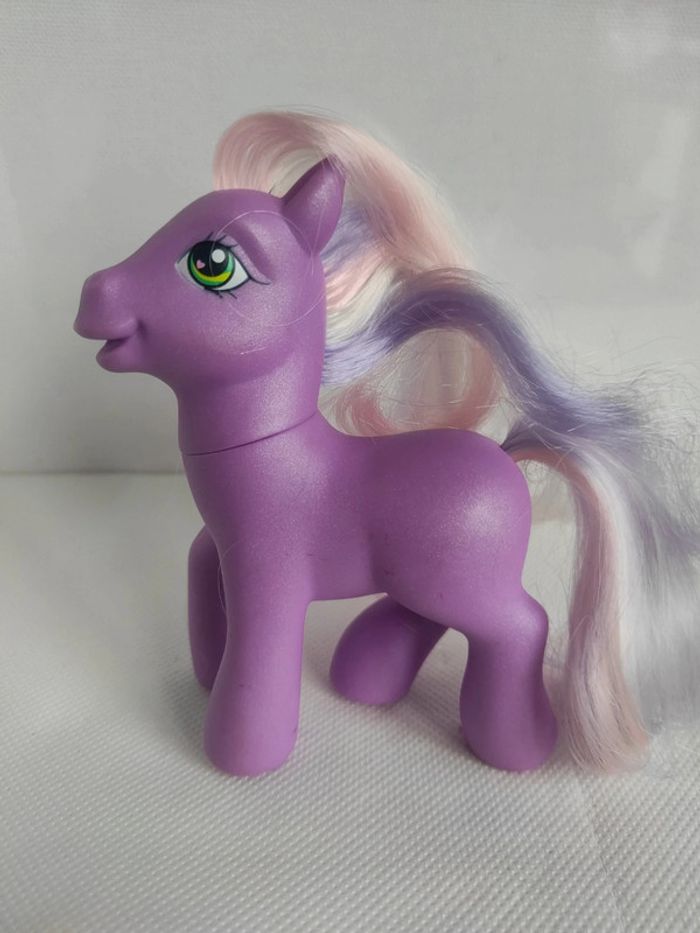My little pony g3 wysteria V - photo numéro 2