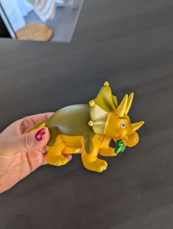 Figurine dinosaure 💖
