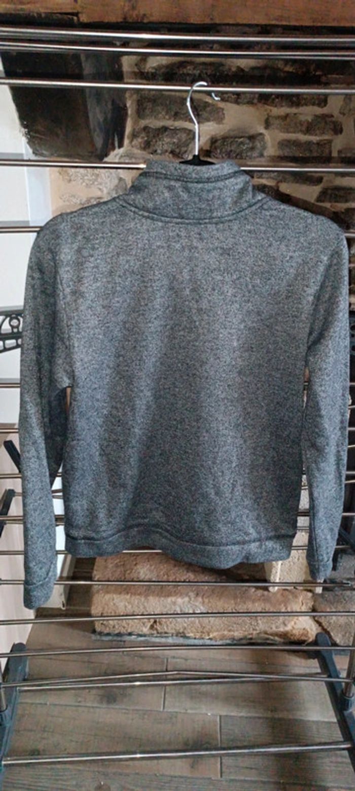 Sweat IKKS 14 ans. - photo numéro 3