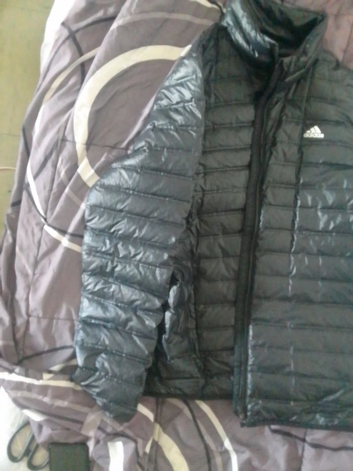 Blouson adidas - photo numéro 3