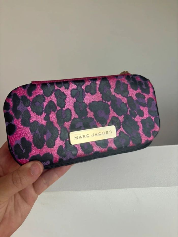 Clutch bag / pochette Marc Jacobs - photo numéro 3