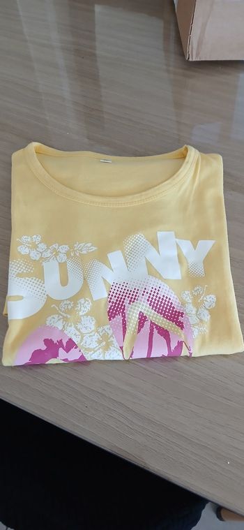 Débardeur homme Taille XL 