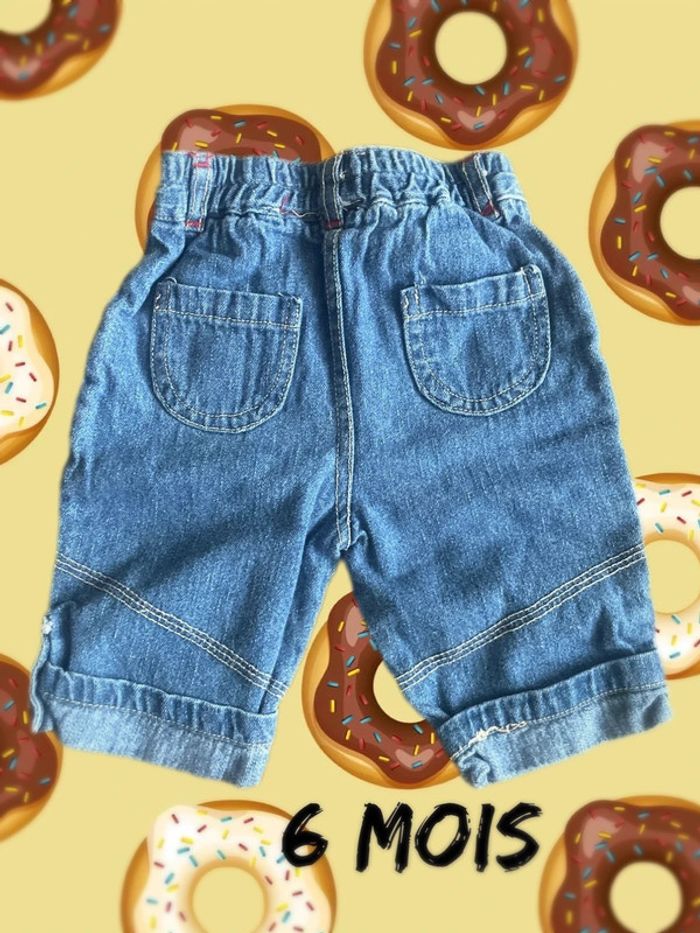 Pantalon - photo numéro 2