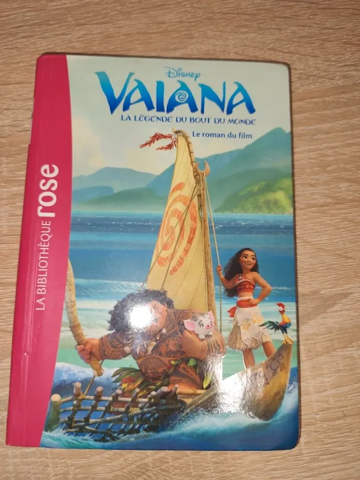Vaiana