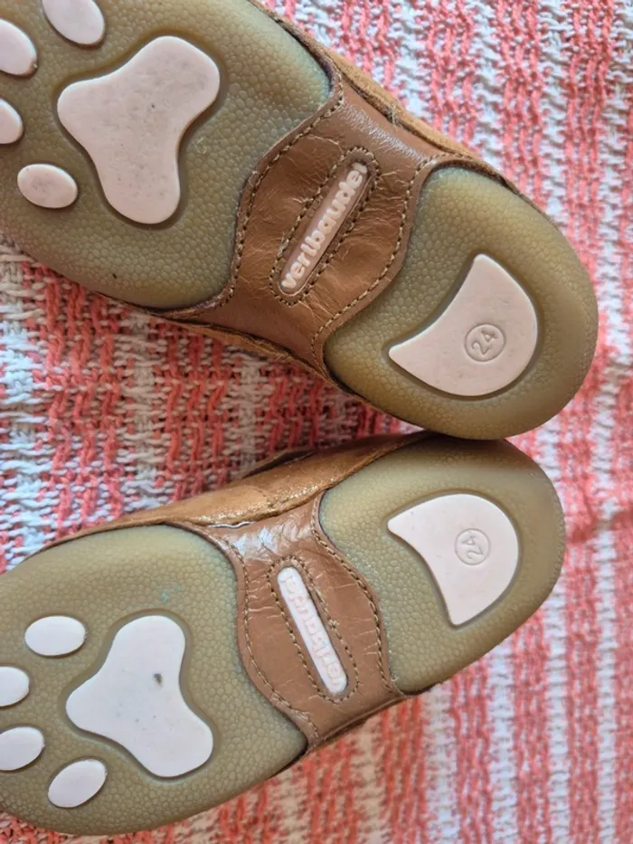 Chaussons chauds - photo numéro 7