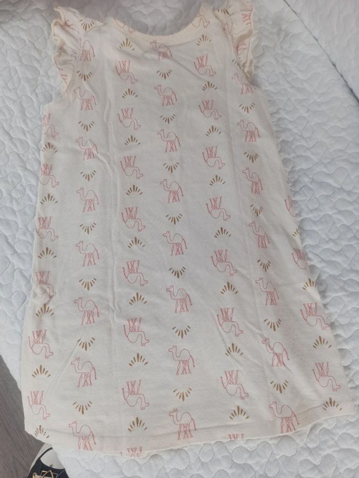 Chemise de nuit - photo numéro 4