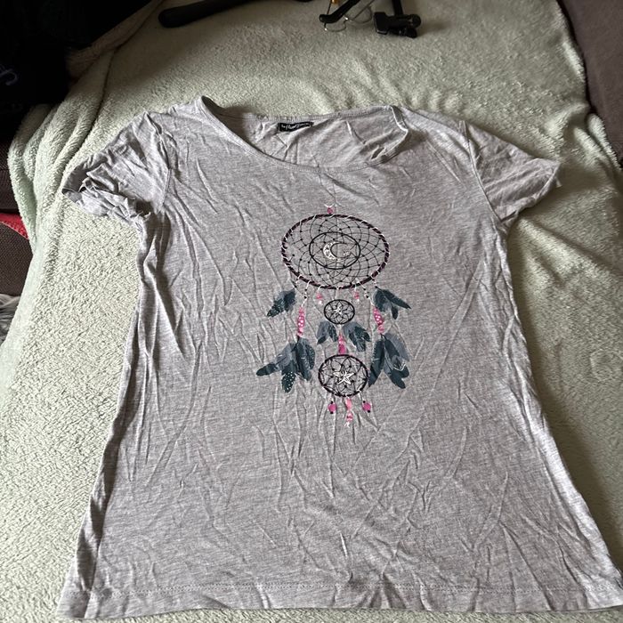 T-shirt taille 34/36