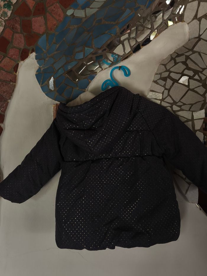 Manteau  2 ans - photo numéro 4