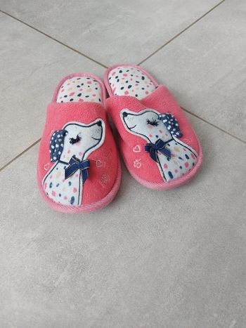 Chaussons Influx