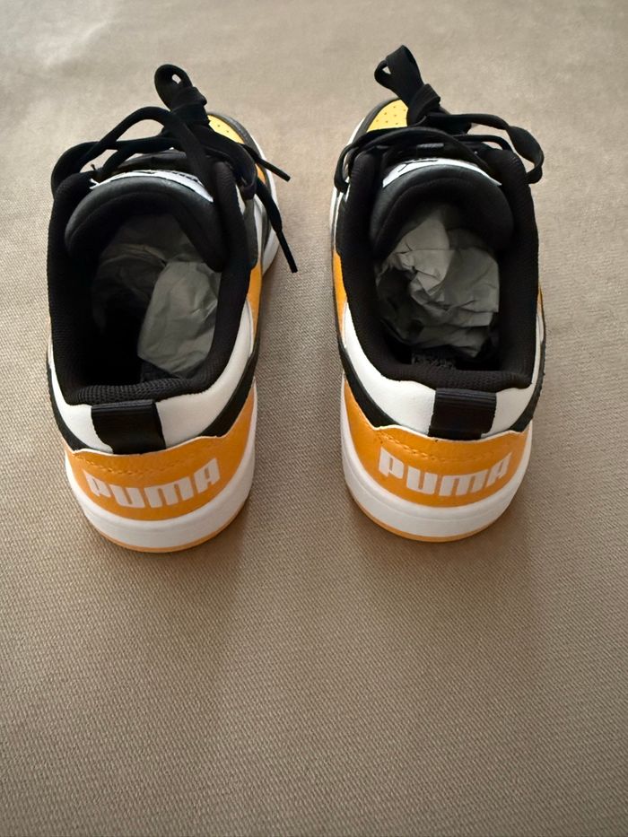 Baskets Puma neuves jamais portées. - photo numéro 7