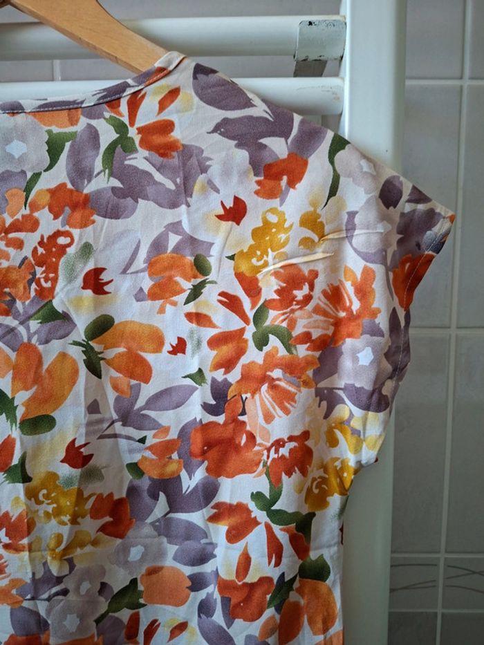 Robe été - photo numéro 6
