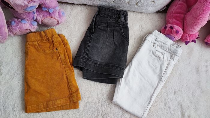 Lot vêtements fille 6 ans 🦋 - photo numéro 2