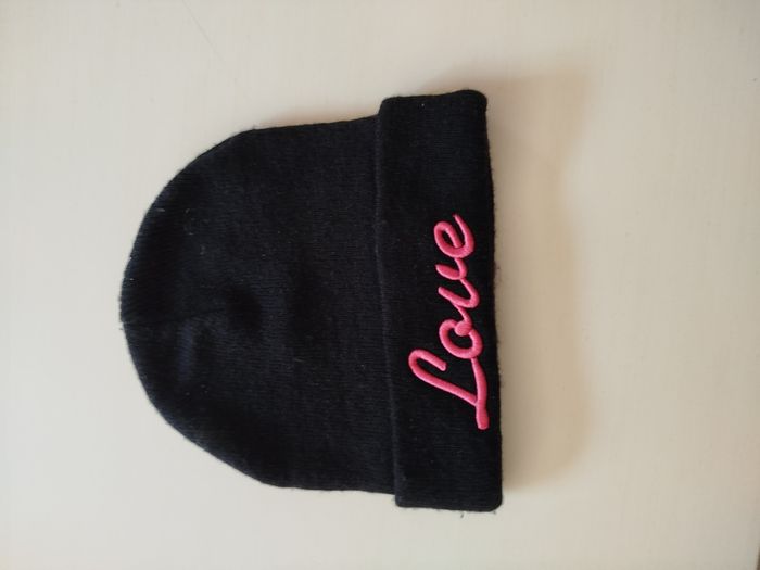 Bonnet enfant
