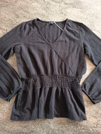 Blouse taille M Kiabi