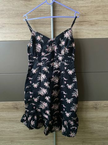 Robe été taille 38