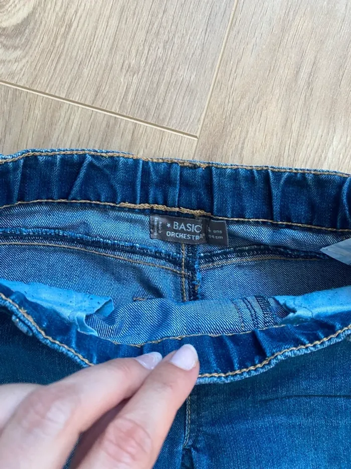 Jean 5 ans - photo numéro 2