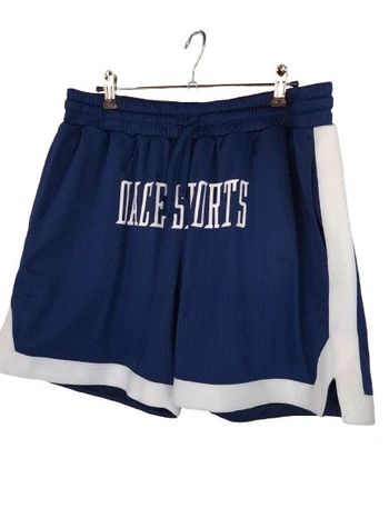 Short de sport oace