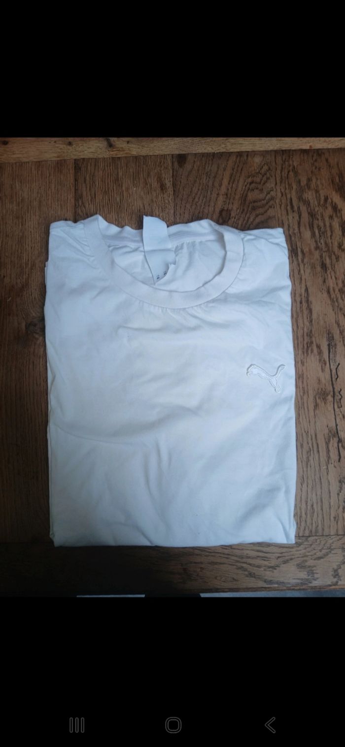 Tee-shirt