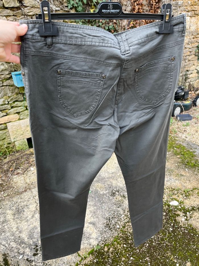 Jeans coton - photo numéro 2