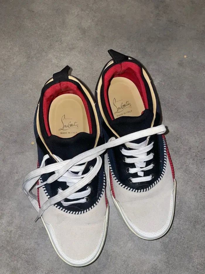 Chaussures 41 - photo numéro 12