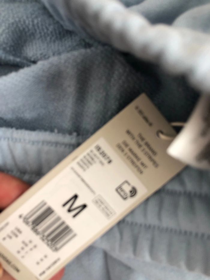 Short adidas - photo numéro 3