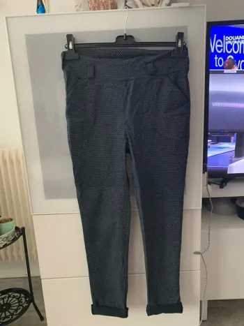 Pantalon stretch